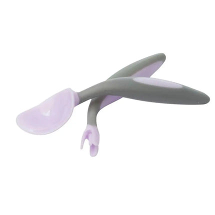 b.box cutlery set-b.box-Boysenberry-Hello Charlie