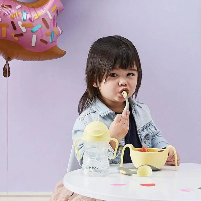 b.box cutlery set-b.box-Banana Split-Hello Charlie