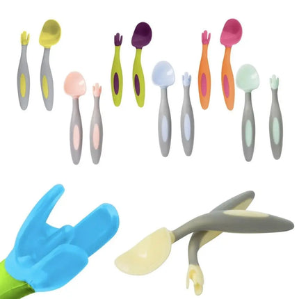 b.box cutlery set-b.box-Banana Split-Hello Charlie