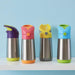 b.box Insulated Drink Bottle - 350ml - Hello Charlie