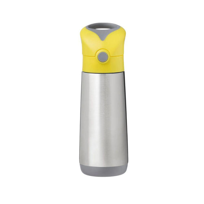 b.box Insulated Drink Bottle - 500ml - Hello Charlie