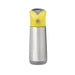 b.box Insulated Drink Bottle - 500ml - Hello Charlie