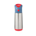 b.box Insulated Drink Bottle - 500ml - Hello Charlie