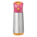 b.box Insulated Drink Bottle - 500ml - Hello Charlie