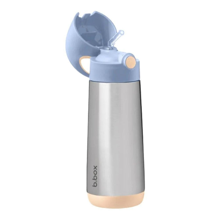 b.box Insulated Drink Bottle - 500ml - Hello Charlie