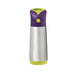 b.box Insulated Drink Bottle - 500ml - Hello Charlie