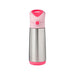 b.box Insulated Drink Bottle - 500ml - Hello Charlie