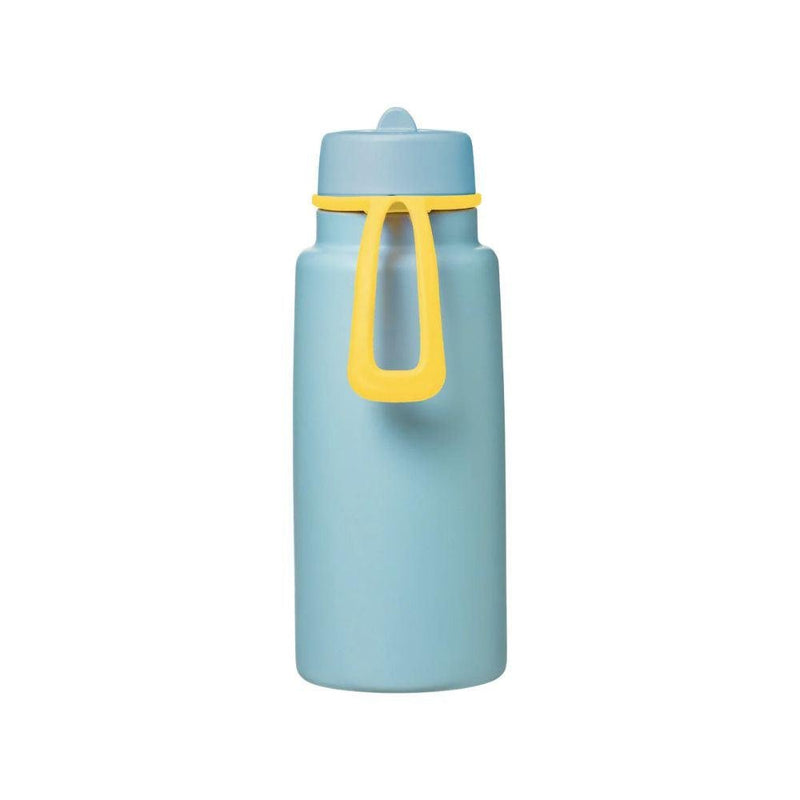 b.box Insulated Flip Top Drink Bottle-b.box-Pool Side-Hello Charlie