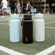 b.box Insulated Flip Top Drink Bottle-b.box-Pool Side-Hello Charlie