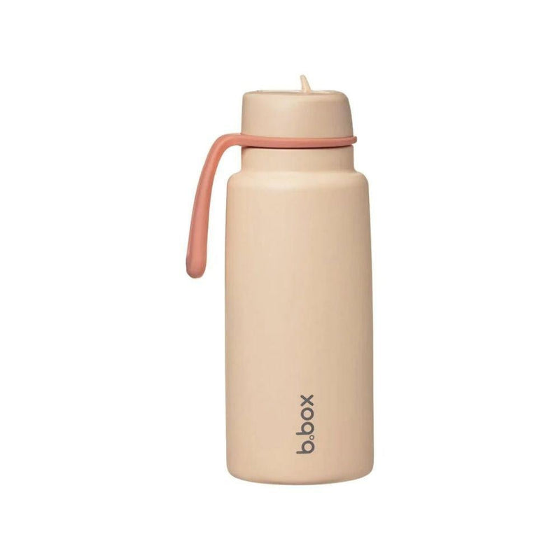 b.box Insulated Flip Top Drink Bottle-b.box-Pool Side-Hello Charlie