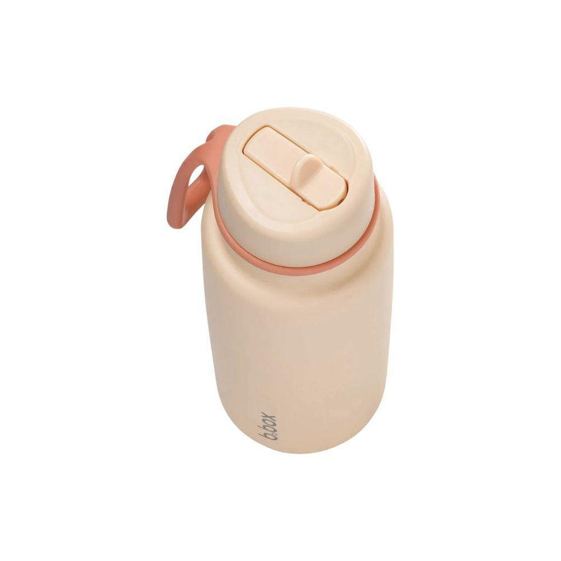 b.box Insulated Flip Top Drink Bottle-b.box-Pool Side-Hello Charlie