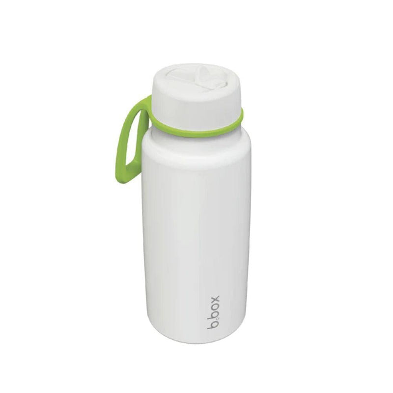 b.box Insulated Flip Top Drink Bottle-b.box-Pool Side-Hello Charlie