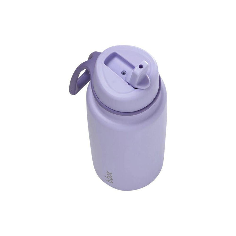 b.box Insulated Flip Top Drink Bottle-b.box-Pool Side-Hello Charlie