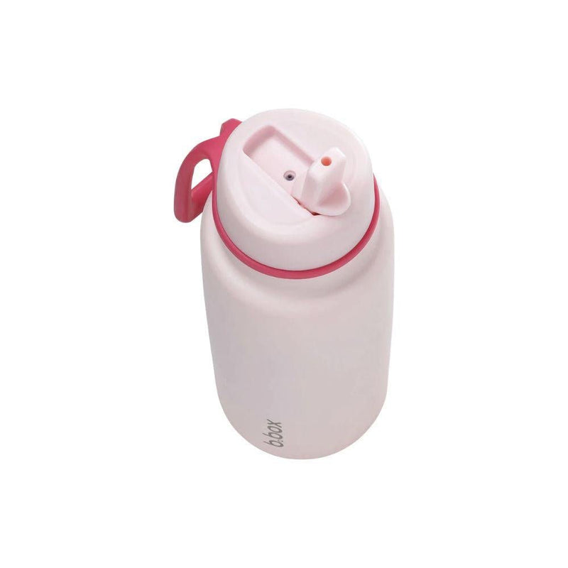 b.box Insulated Flip Top Drink Bottle-b.box-Pool Side-Hello Charlie