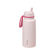 b.box Insulated Flip Top Drink Bottle-b.box-Pool Side-Hello Charlie
