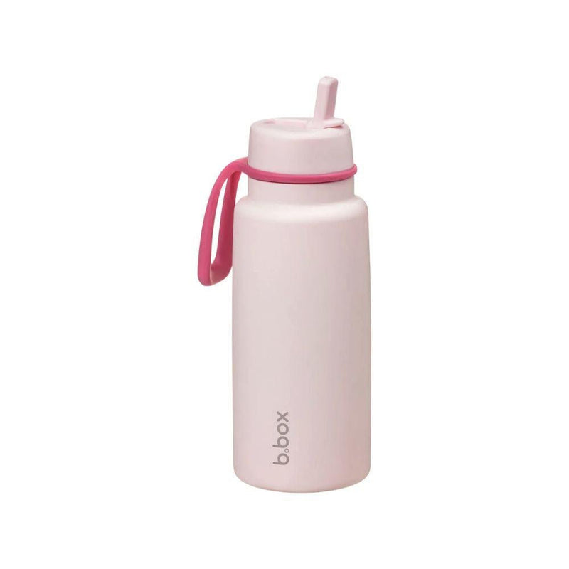 b.box Insulated Flip Top Drink Bottle-b.box-Pool Side-Hello Charlie