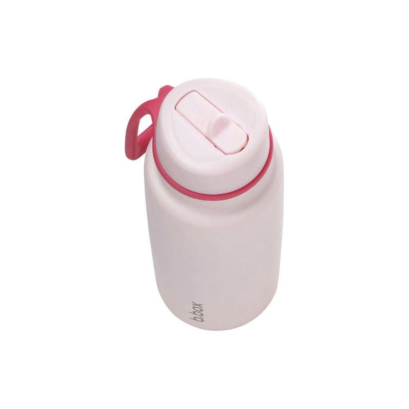 b.box Insulated Flip Top Drink Bottle-b.box-Pool Side-Hello Charlie