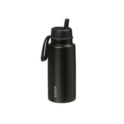 b.box Insulated Flip Top Drink Bottle-b.box-Deep Space-Hello Charlie