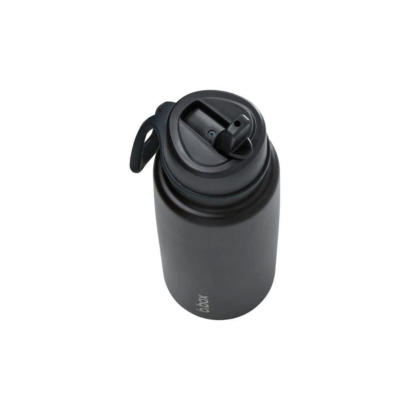 b.box Insulated Flip Top Drink Bottle-b.box-Pool Side-Hello Charlie