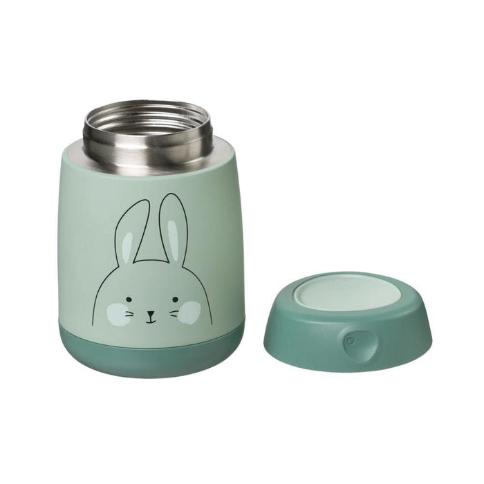 b.box Insulated Food Jar - Mini - Hello Charlie