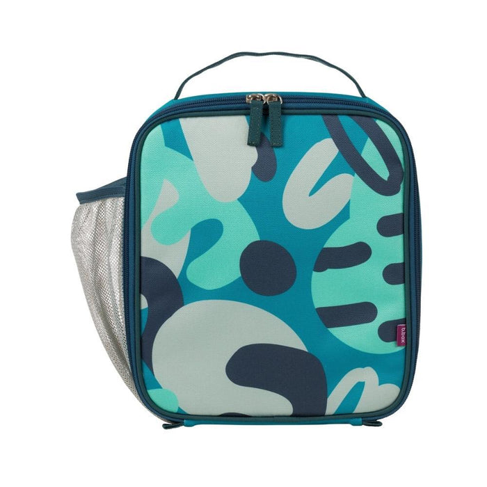 b.box Insulated Lunch Bag - Hello Charlie