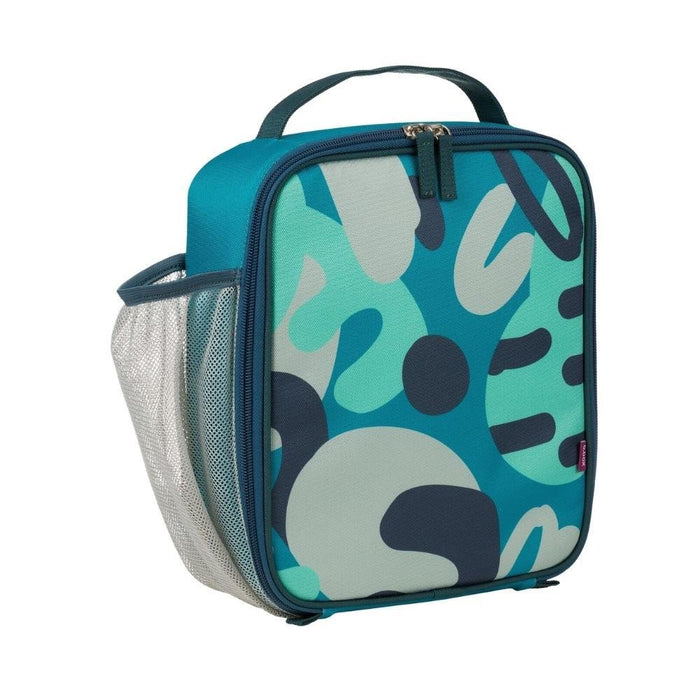 b.box Insulated Lunch Bag - Hello Charlie