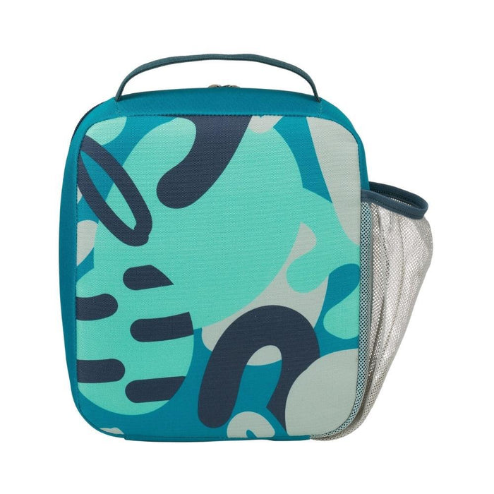 b.box Insulated Lunch Bag - Hello Charlie