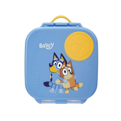 b.box Mini Lunchbox - Collaborations-b.box-Bluey-Hello Charlie
