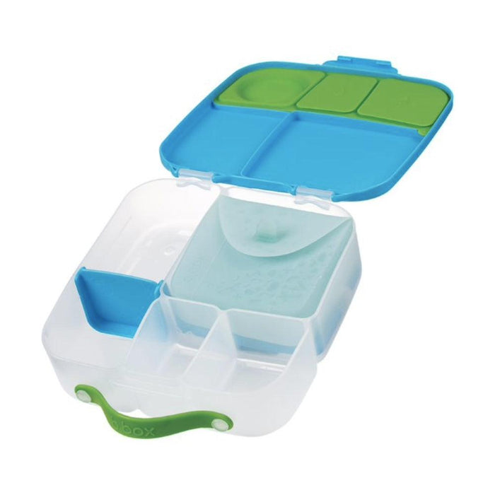 b.box Silicone Lunch Pocket - Hello Charlie