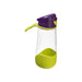 b.box Sport Spout Bottle - 450ml - Hello Charlie