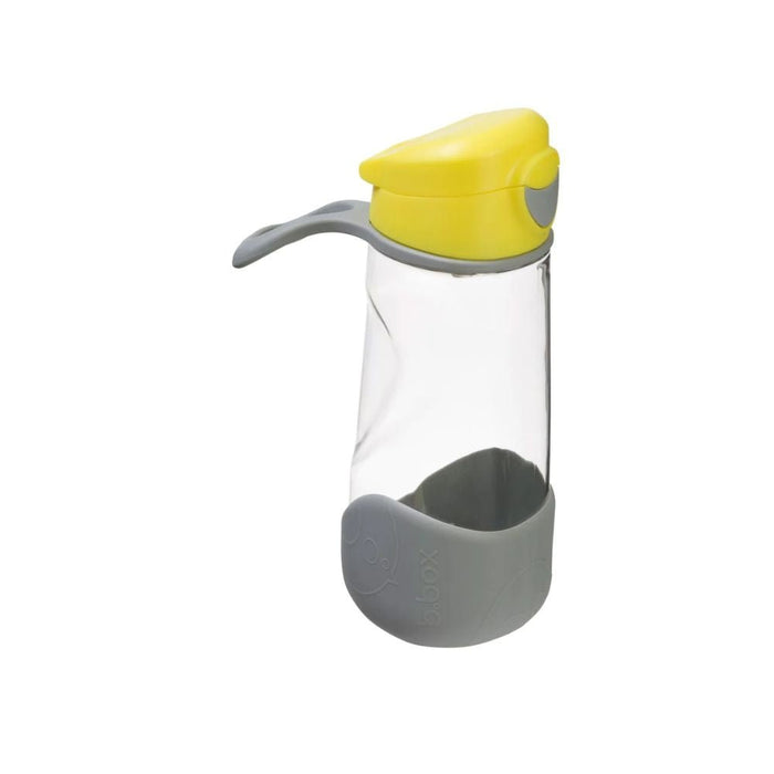 b.box Sport Spout Bottle - 450ml - Hello Charlie