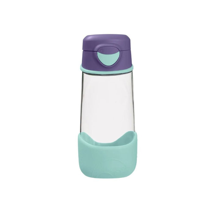 b.box Sport Spout Bottle - 450ml - Hello Charlie