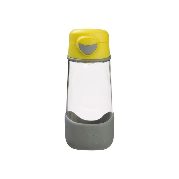 b.box Sport Spout Bottle - 450ml - Hello Charlie