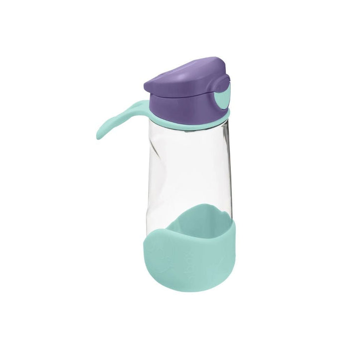 b.box Sport Spout Bottle - 450ml - Hello Charlie