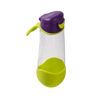 b.box Sport Spout Bottle - 600ml-b.box-Passion Splash-Hello Charlie