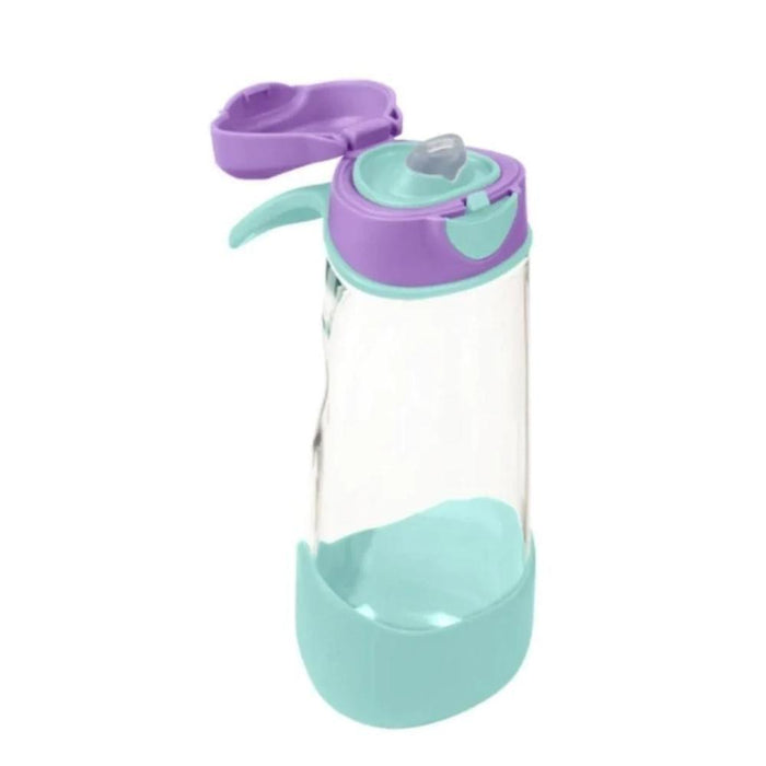 b.box Sport Spout Bottle - 600ml - Hello Charlie