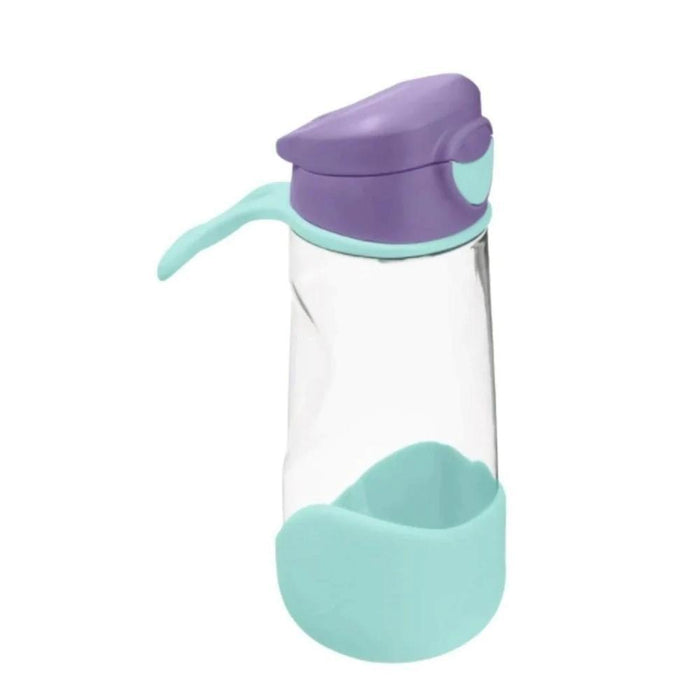 b.box Sport Spout Bottle - 600ml - Hello Charlie