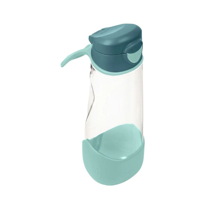 b.box Sport Spout Bottle - 600ml - Hello Charlie