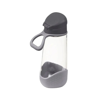 b.box Sport Spout Bottle - 600ml-b.box-Blue Slate-Hello Charlie