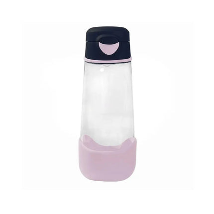 b.box Sport Spout Bottle - 600ml-b.box-Blue Slate-Hello Charlie