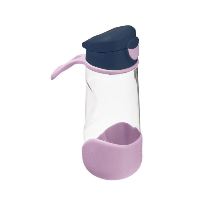 b.box Sport Spout Bottle - 600ml - Hello Charlie