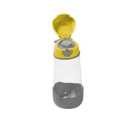b.box Sport Spout Bottle - 600ml-b.box-Blue Slate-Hello Charlie