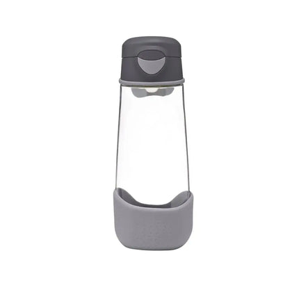 b.box Sport Spout Bottle - 600ml-b.box-Blue Slate-Hello Charlie