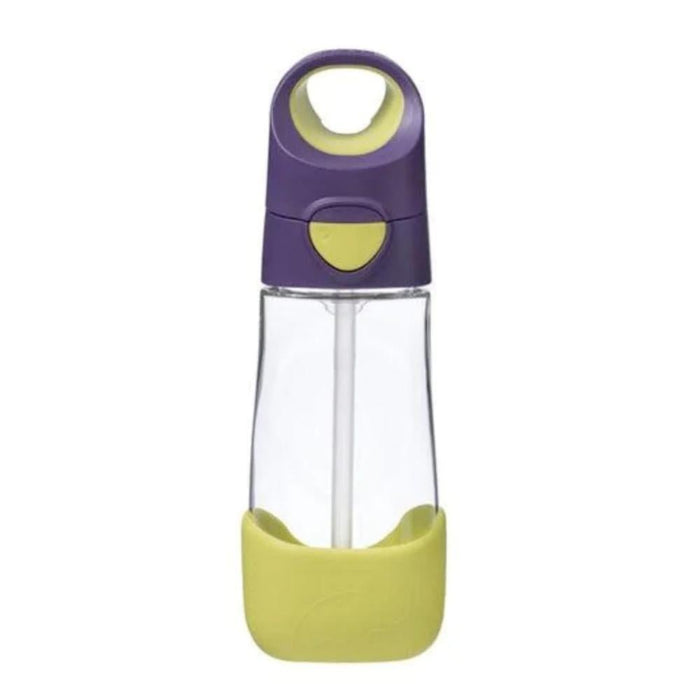 b.box Tritan Drink Bottle - 600ml - Hello Charlie