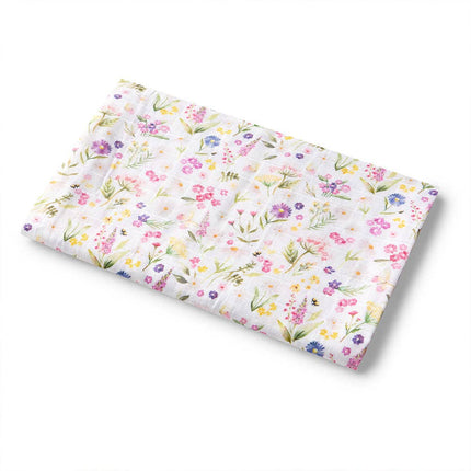 Snuggle Hunny Gracie Organic Muslin Wrap