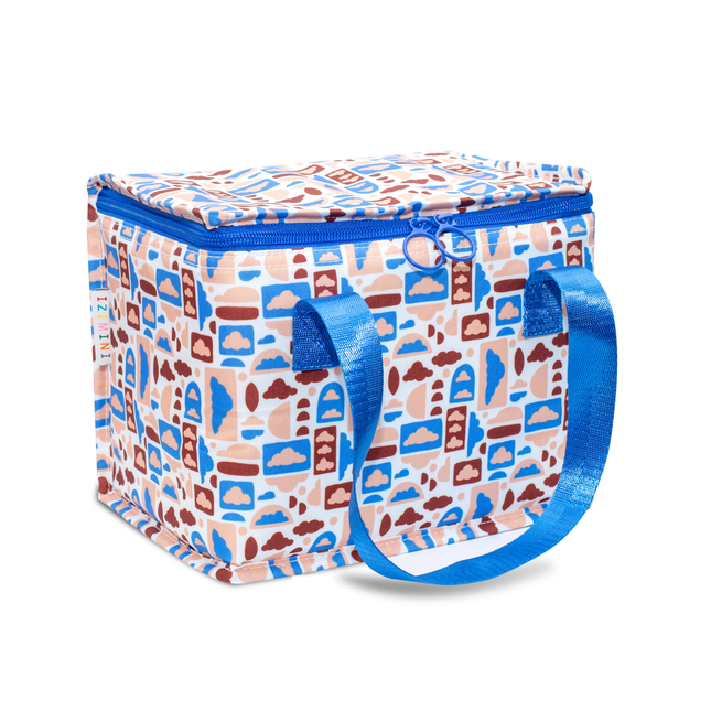 IZIMINI Sky Insulated Lunch Bag