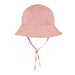 Bedhead Reversible Infant Panel Bucket Hat - Penny / Rosa - Hello Charlie