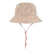 Bedhead Reversible Infant Panel Bucket Hat - Penny / Rosa-Bedhead Hats-Small-Hello Charlie