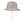 Bedhead Reversible Infant Panel Bucket Hat - Winnie / Blanc--Hello-Charlie