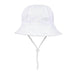 Bedhead Reversible Infant Panel Bucket Hat - Winnie / Blanc - Hello Charlie